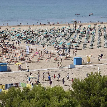 Flora Lejlighed Bibione