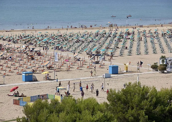 Flora Lejlighed Bibione