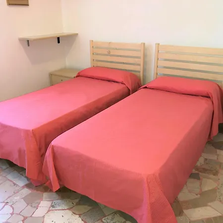 Apartment Flora Bibione